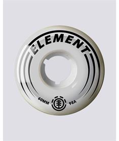 Element Filmer Wheel 60mm - Skateboard wiel