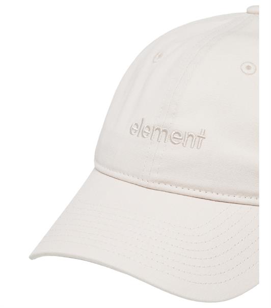 Element Fluky 3.0 – Dad-Cap für Herren