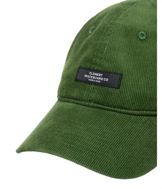 Element Fluky - Dad Cap for Men