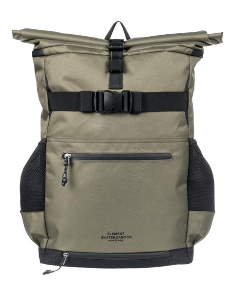 Element Ground Skate - Men Skate Lifestyle Skate Backpack