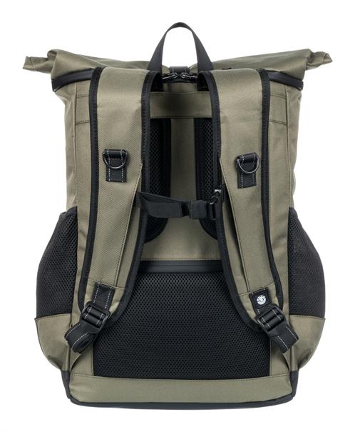 Element Ground Skate - Men Skate Lifestyle Skate Backpack