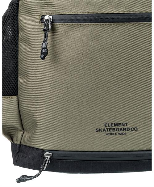 Element Ground Skate - Men Skate Lifestyle Skate Backpack