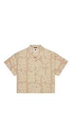 Element Hang Out - Short Sleeves Shirt for Women