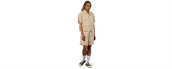 Element Hang Out - Short Sleeves Shirt for Women