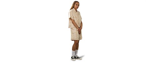 Element Hang Out - Short Sleeves Shirt for Women