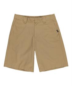 Element Howland Work 21.8" - chinoshort voor heren