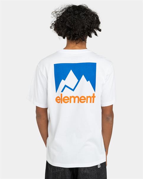 Element JOINT 2.0 - Men's Short Sleeve Screen Tee