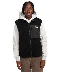 Element Lake Sherpa - Men Skate Lifestyle Vest Jackets