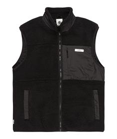 Element Lake Sherpa - Men Skate Lifestyle Vest Jackets