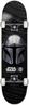 Element Mandalorian Beskar 8.0'' skateboard complete