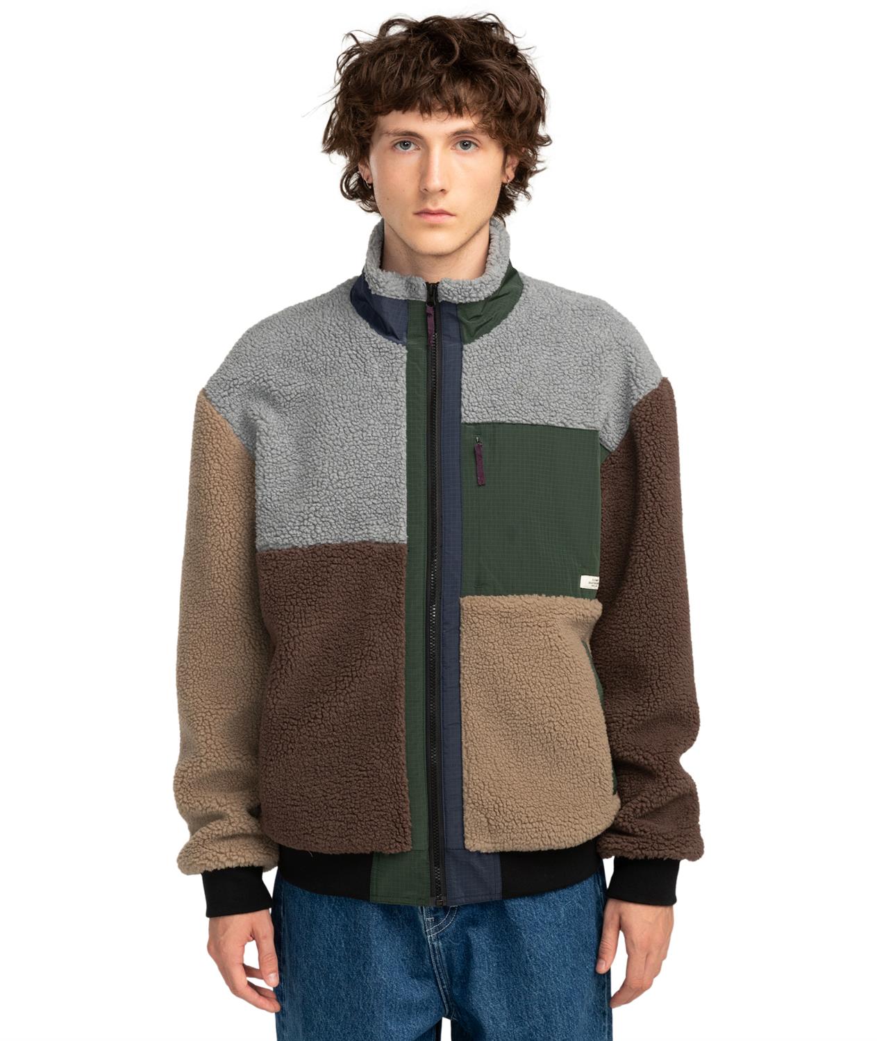 Sherpa mens outlet