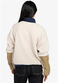Element OAK SHERPA - Women's Heavy-Weight Fleece Jacket