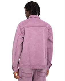 Element Parker - Canvas Zip-Up Jacket for Men