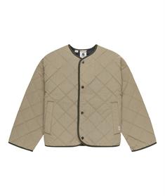 Element Reija Quilt - Quilted Insulator Jacket for Women