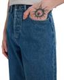 Element Relax 5 Denim - Mens Skate Lifestyle 5 Pockets Jeans