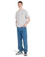 Element Relax 5 Denim - Mens Skate Lifestyle 5 Pockets Jeans