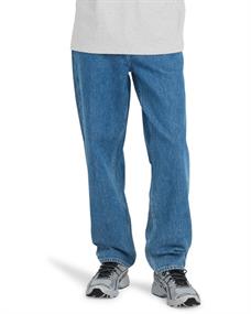 Element Relax 5 Denim - Mens Skate Lifestyle 5 Pockets Jeans