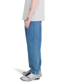 Element Relax 5 Denim - Mens Skate Lifestyle 5 Pockets Jeans