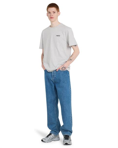 Element Relax 5 Denim - Mens Skate Lifestyle 5 Pockets Jeans