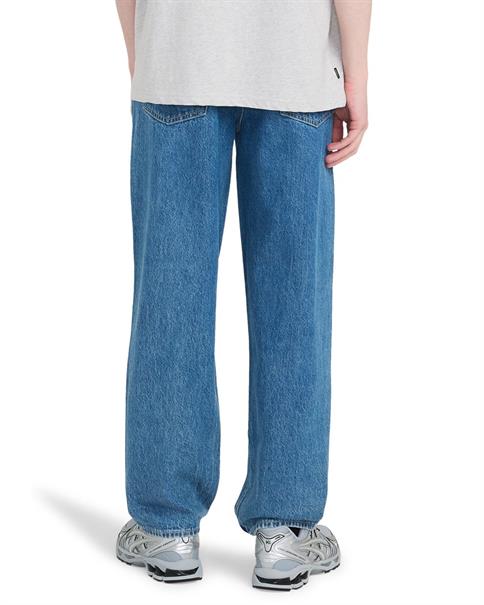 Element Relax 5 Denim - Mens Skate Lifestyle 5 Pockets Jeans