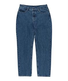 Element Relax - Toelopende jeans voor heren