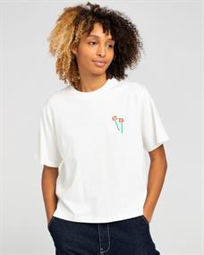 Element Sandvoll Dames T-Shirt