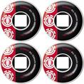 Element Section wheel 52mm - Skateboard wiel