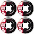 Element Section wheel 52mm - Skateboard wiel