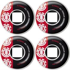 Element Section wheel 52mm - Skateboard wiel