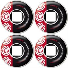 Element Section wheel 52mm - Skateboard wiel