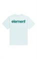 Element Simple Logo - Short Sleeves T-Shirt for Men