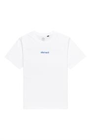 Element Simple Logo - Short Sleeves T-Shirt for Men