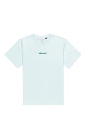 Element Simple Logo - Short Sleeves T-Shirt for Men