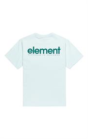 Element Simple Logo - Short Sleeves T-Shirt for Men