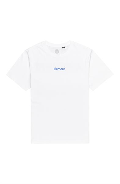 Element Simple Logo - Short Sleeves T-Shirt for Men