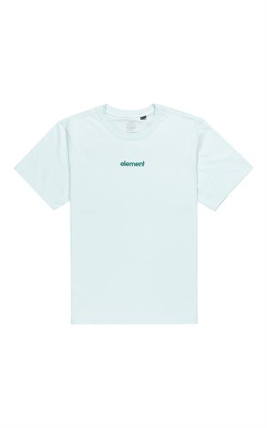 Element Simple Logo - Short Sleeves T-Shirt for Men