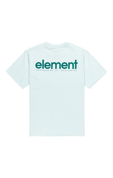 Element Simple Logo - Short Sleeves T-Shirt for Men