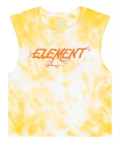 Element Skate man - Vest Top voor Dames