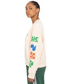 Element Sleep – Sweatshirt mit entspannter Passform für Damen