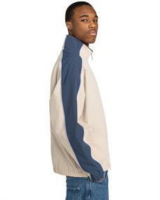 Element Trace - Waterproof Windbreaker Jacket for Men