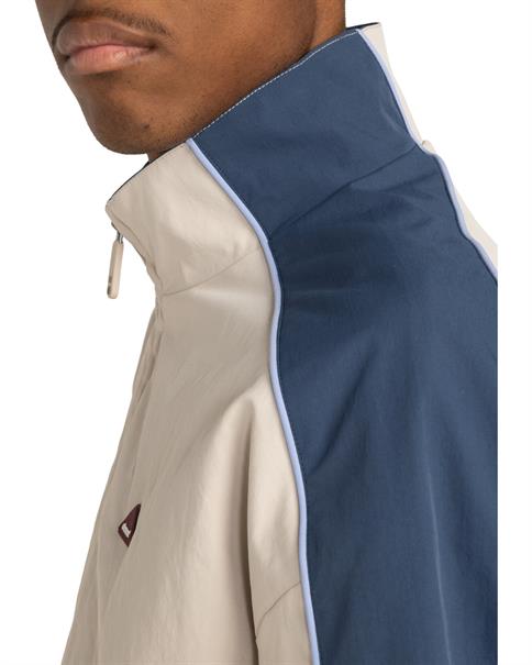 Element Trace – Wasserdichte Windjacke für Herren