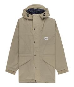 Element Trekka - Parka-jack met capuchon voor heren