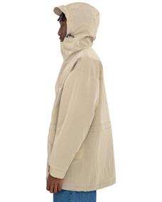 Element Trekka - Parka-jack met capuchon voor heren