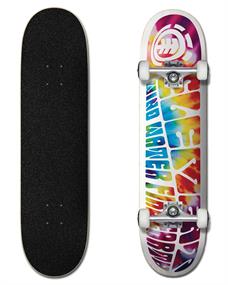 Element Trip Out 8" - Skateboard complete