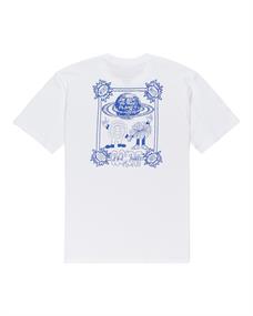 Element Uccello - T-shirt voor Heren