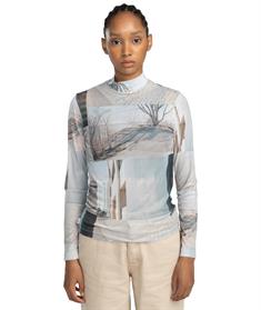 Element Ulvika Ls - Women Skate Lifestyle Long Sleeve Swea