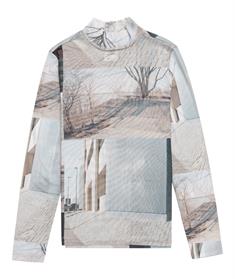 Element Ulvika Ls - Women Skate Lifestyle Long Sleeve Swea