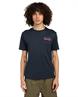 Element Wind Water Fire Earth - Kurzärmeliges T-Shirt für Männer