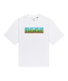 Element x Donnie O'Donnell Logo - Relaxed T-shirt for Men