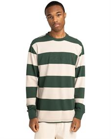 Element Yacht Club - Long Sleeves T-Shirt for Men